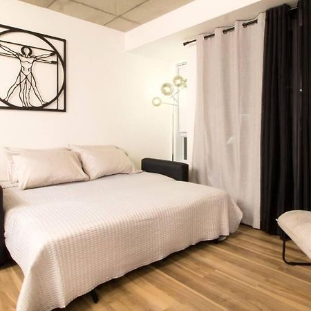 Condo Chic, Centre-Ville Piscine, Terrasse, Gym Quebec City Ngoại thất bức ảnh